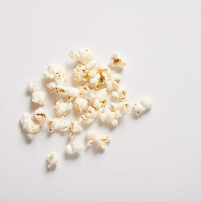 Sea Salted Popcorn-1